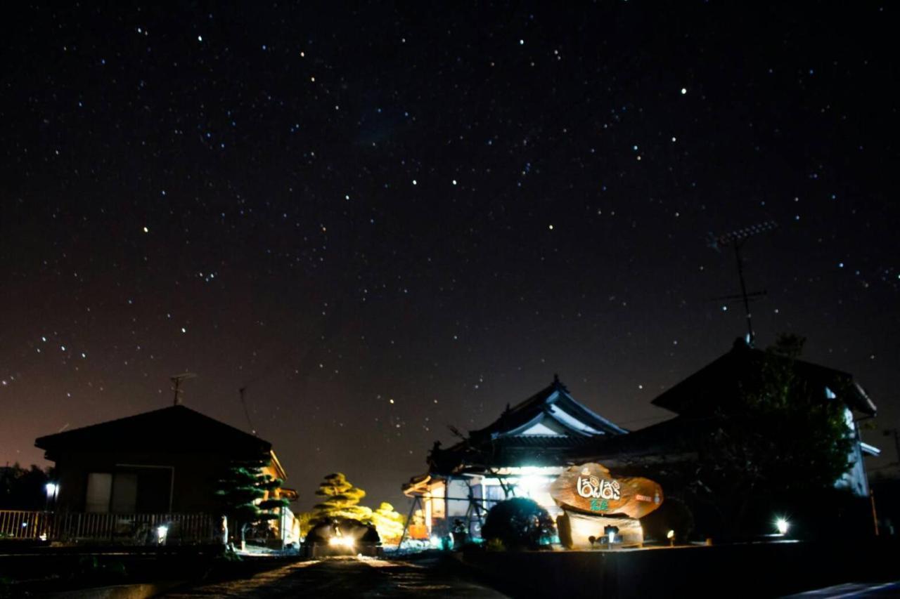 しまなみ海道お宿ぽんぽこ Imabari Railway Station Kültér fotó